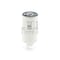 Mann-Filter Si-Industrial Fuel Filtr Elem, Pl100/2 PL100/2 - alternate 2